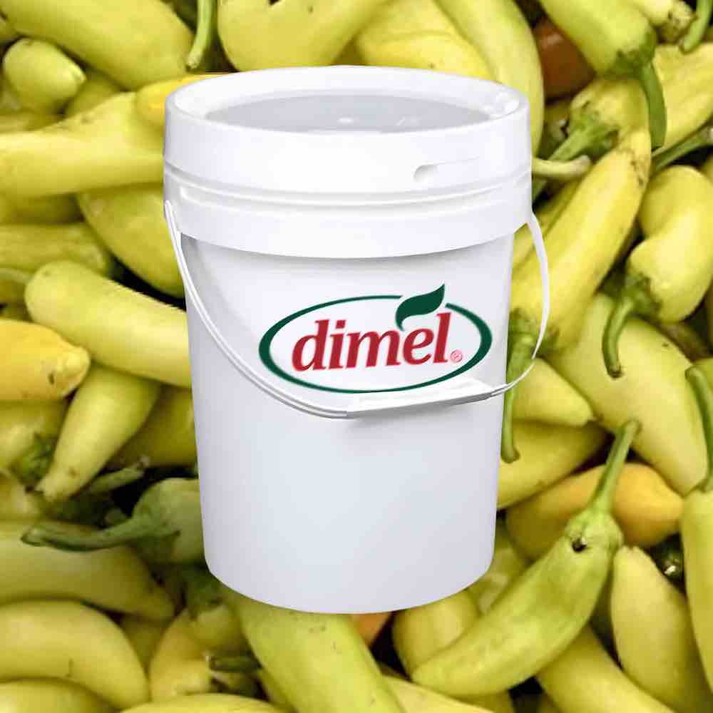 Ají Oro 15 kg