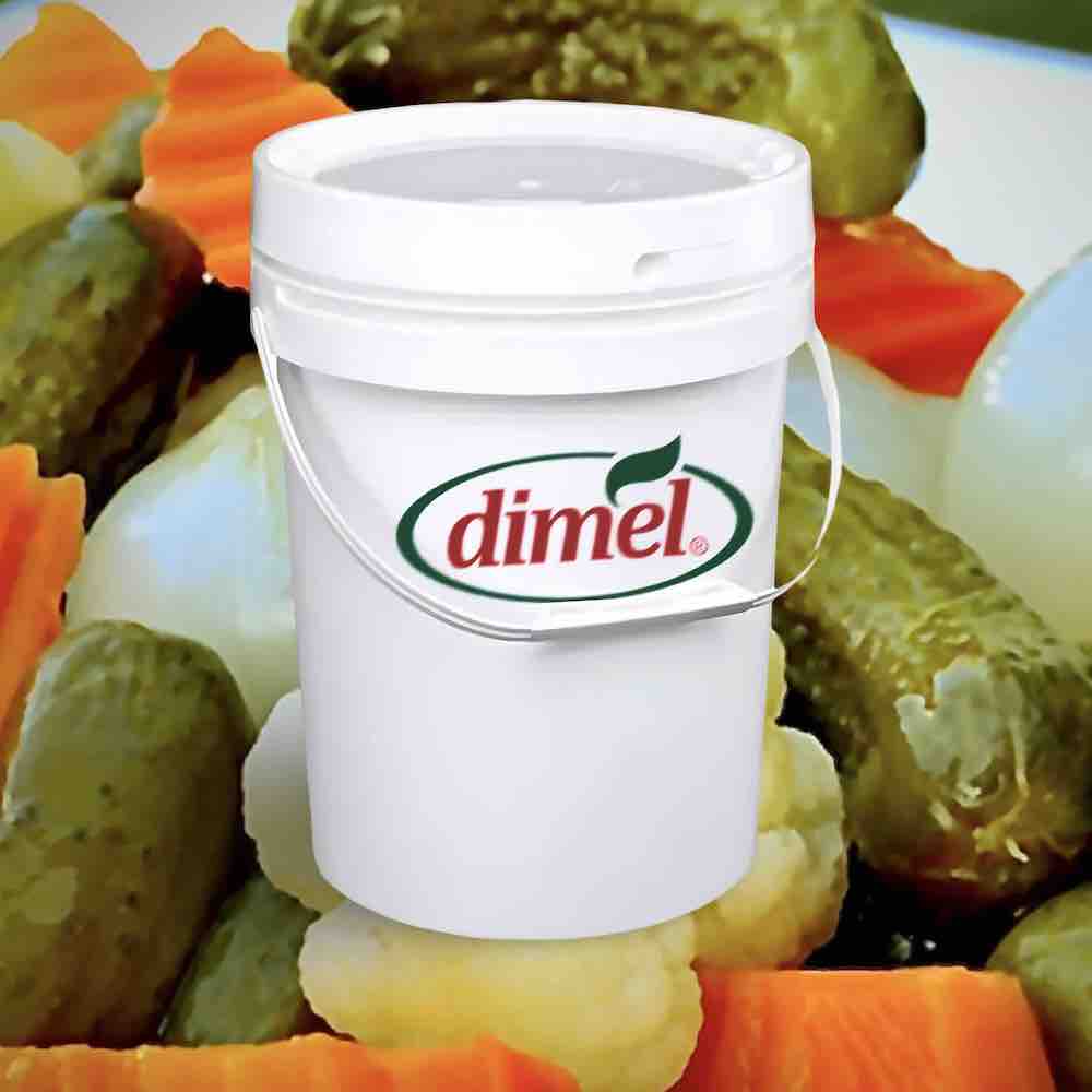 pickle especial 15 kg